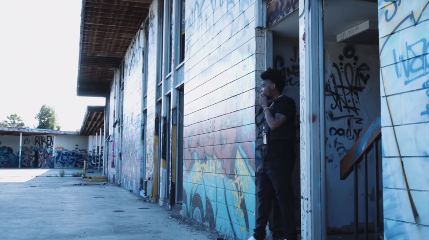 Yhung T.O. - Bomb First (Official Video)