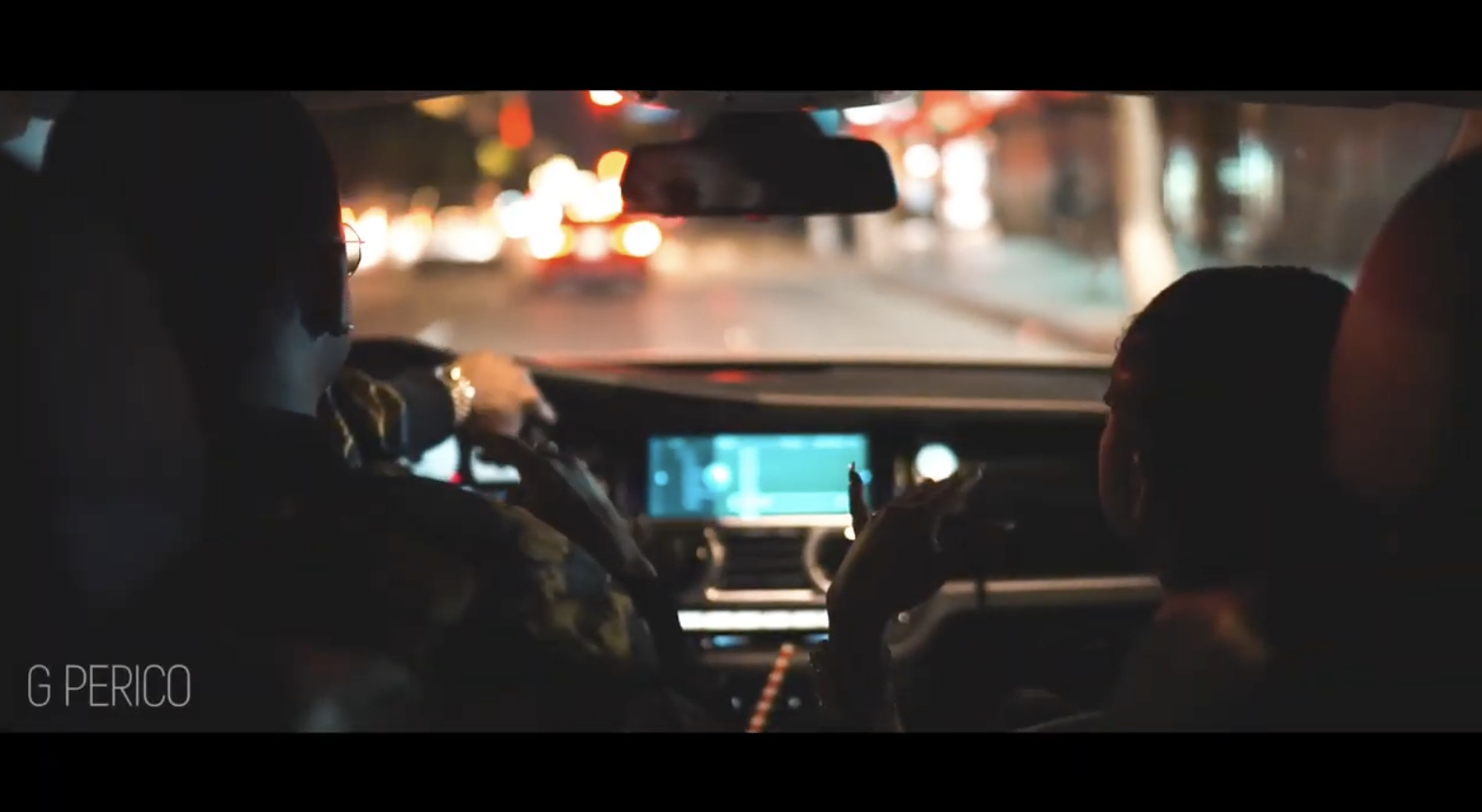 Brody B - Pay For It feat. G Perico &amp; Garren (Music Video)