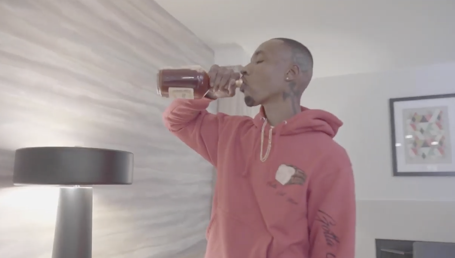 MHF Moe Dolla$ - REMEMBER THE TIME (Music Video)