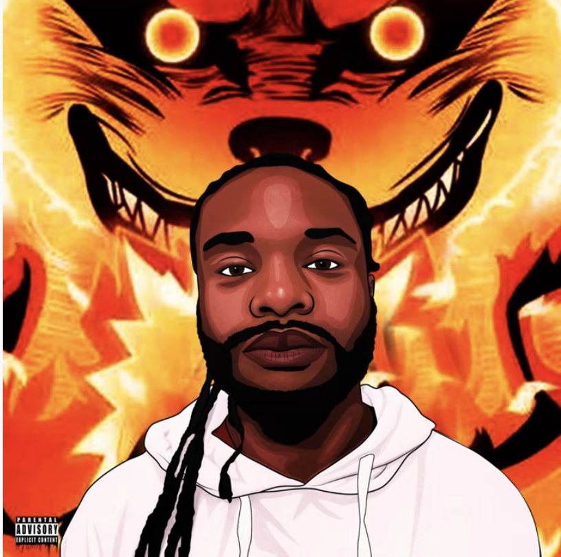 GodSent Lion - Fear God (Audio)