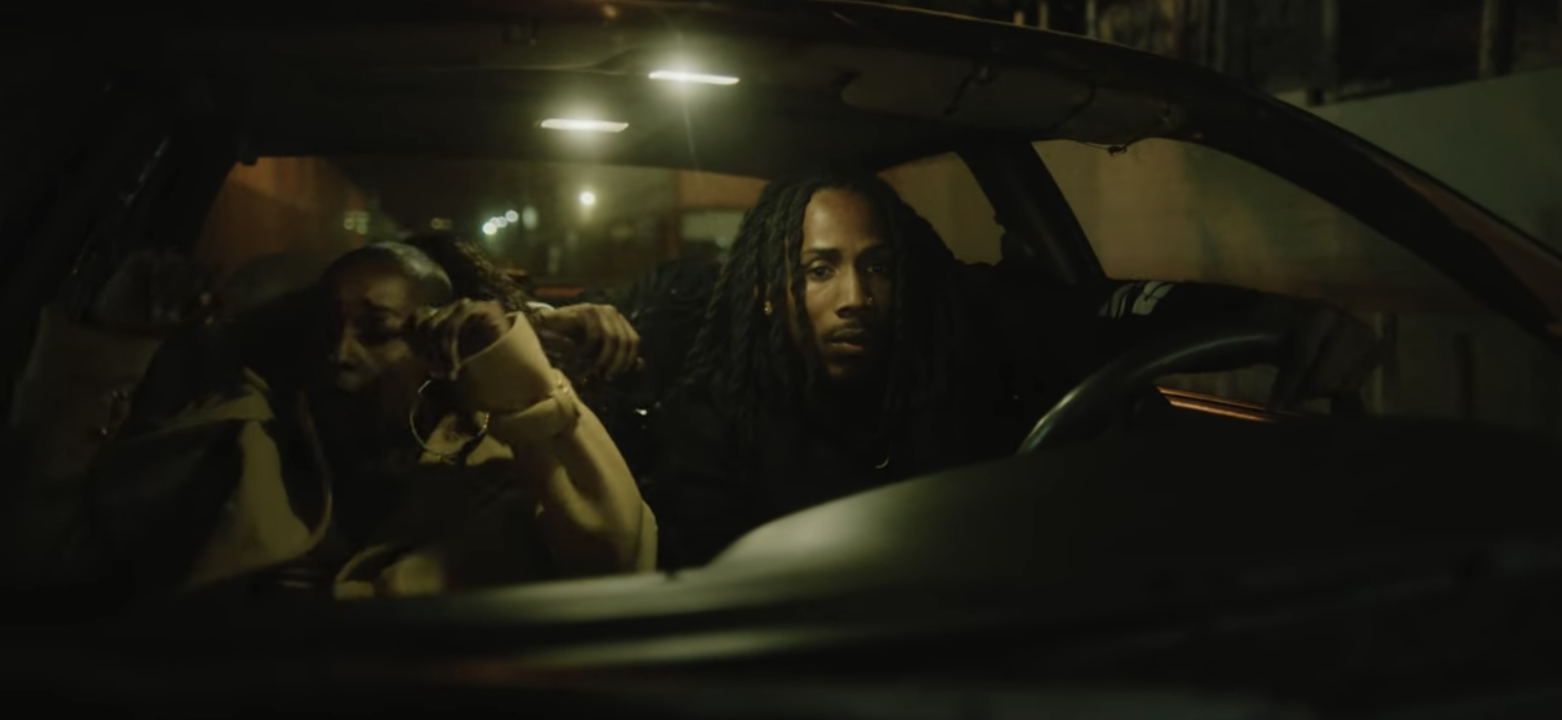 D Smoke &amp; SiR - Lights On (Official Video)