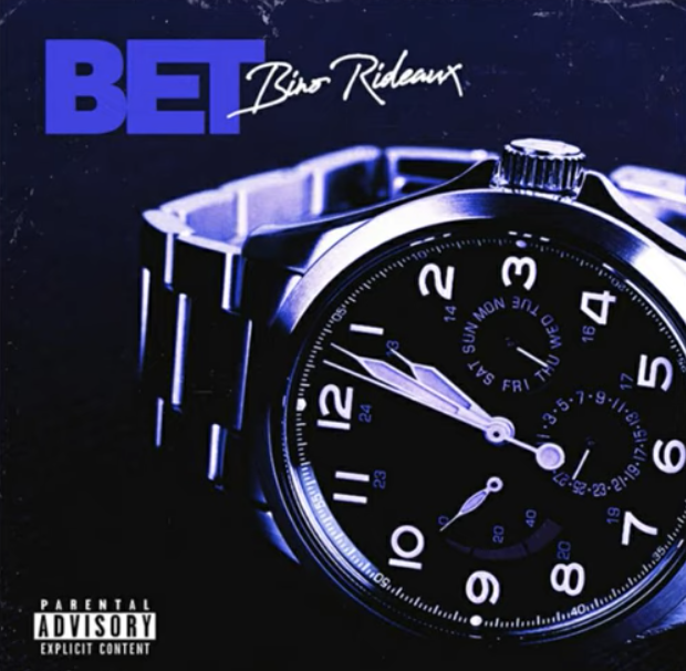 Bino Rideaux - BET (AUDIO)