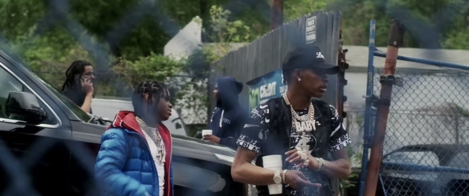 Lil Baby x 42 Dugg - We Paid (Official Video)