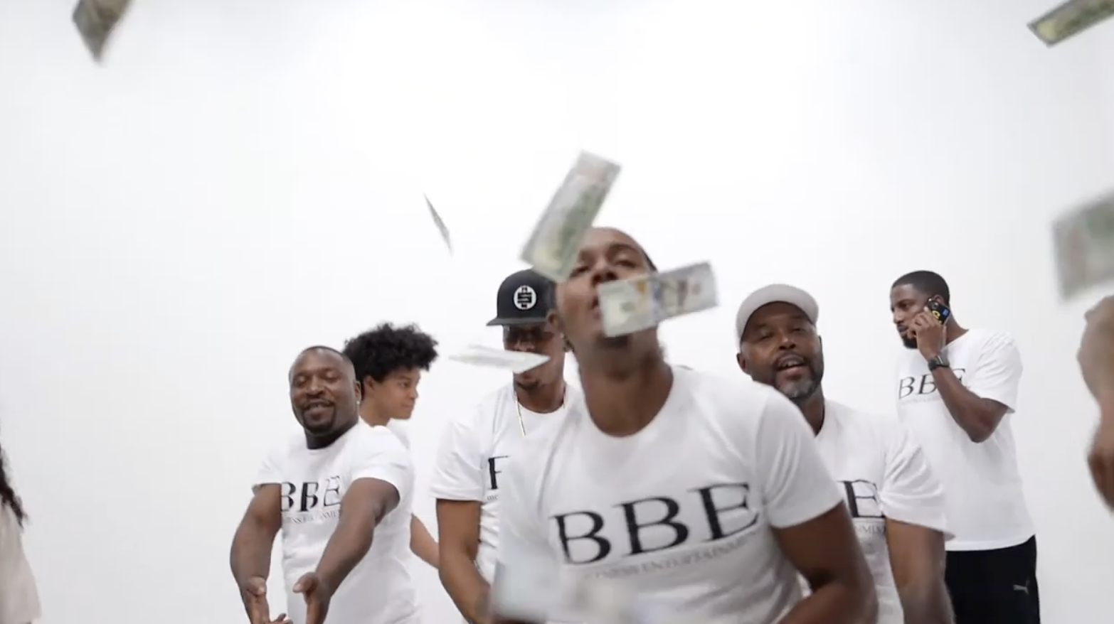 IAMJYOUNGIN - Superbowl feat. JAHKING (Official Video)