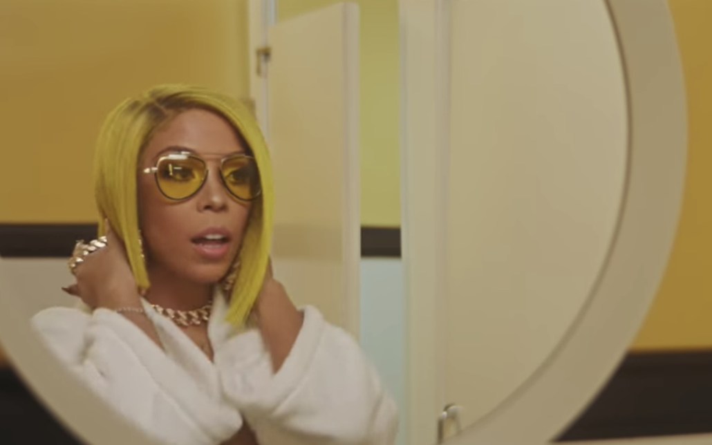 SkyeTunes - “Who Mad” feat. O.T. Genasis (Official Music Video)
