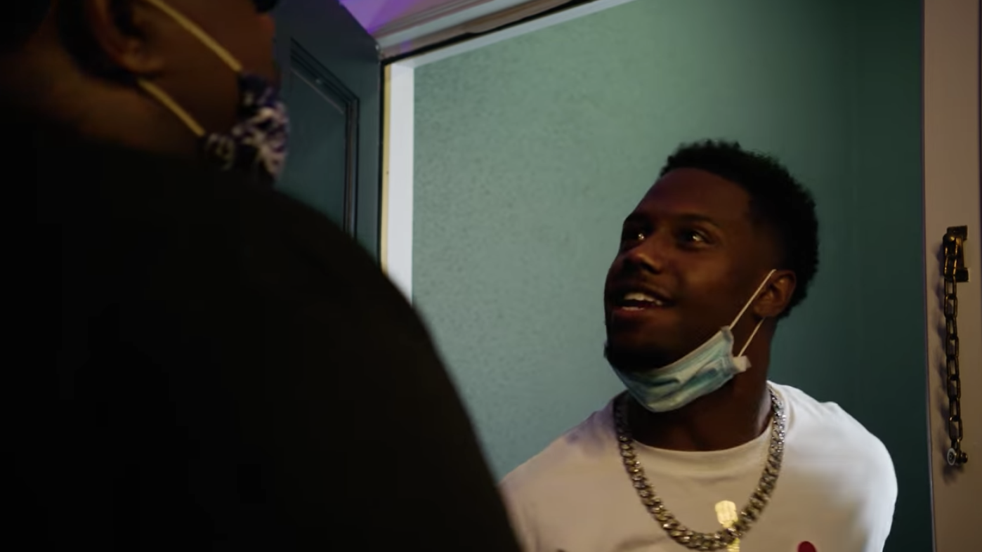 1TakeJay - Club Rona (Official Video)