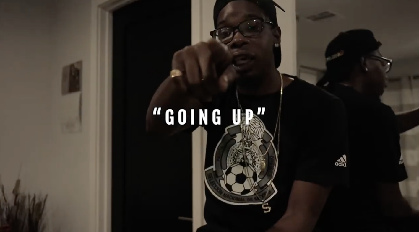 FiNaTTicz - go’n up (official video)