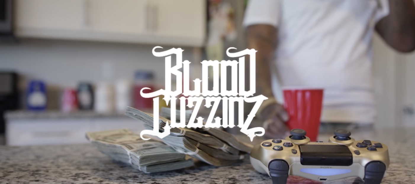BLOODCUZZINZ X RMC MIKE - "BIG DAWG SHIT" (Music Video)