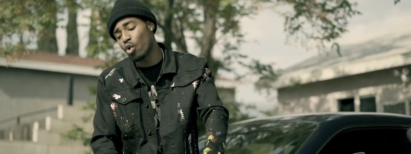 FullKapp - Up Now (Music Video)