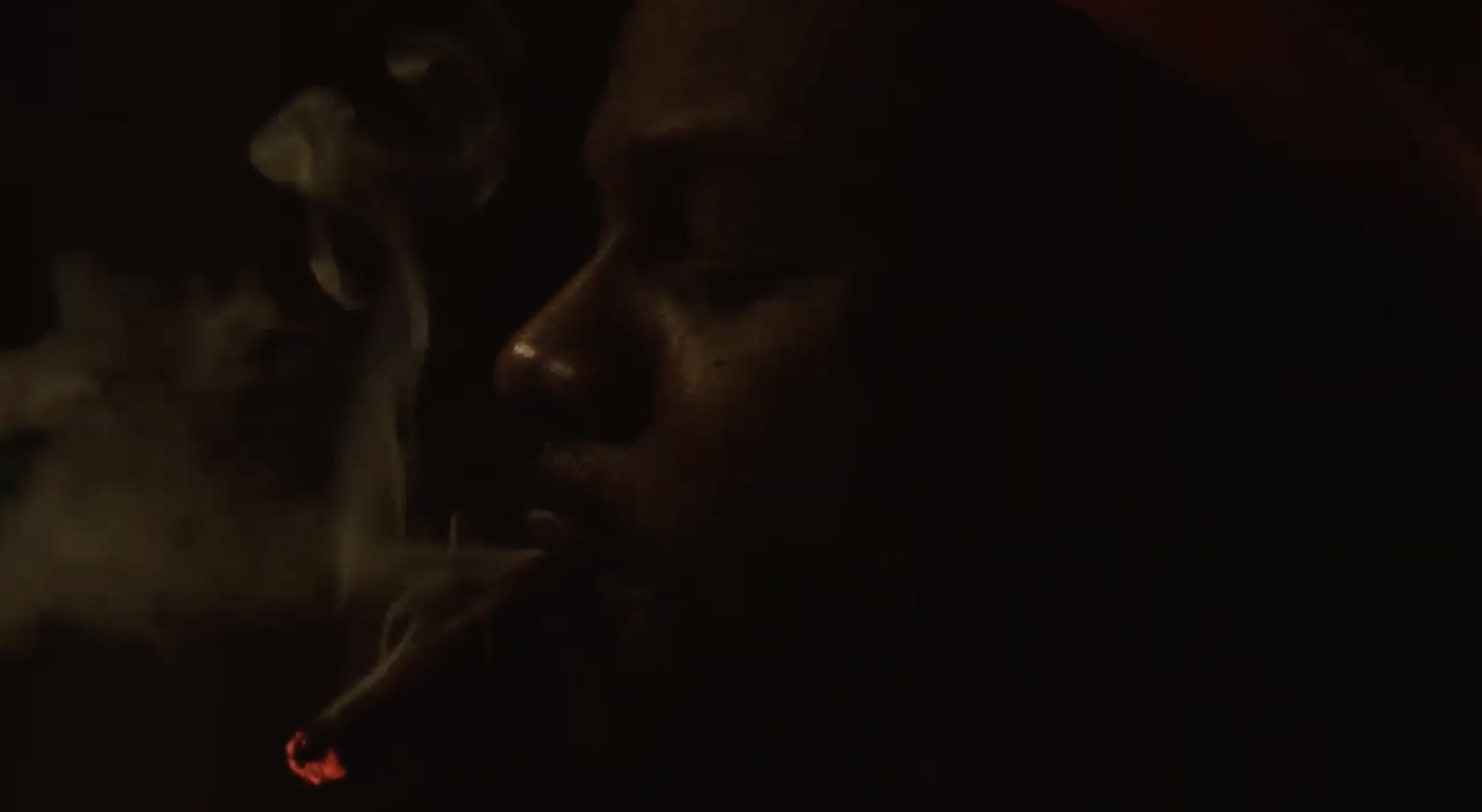 The Kings - “Never Look Back” (Music Video)