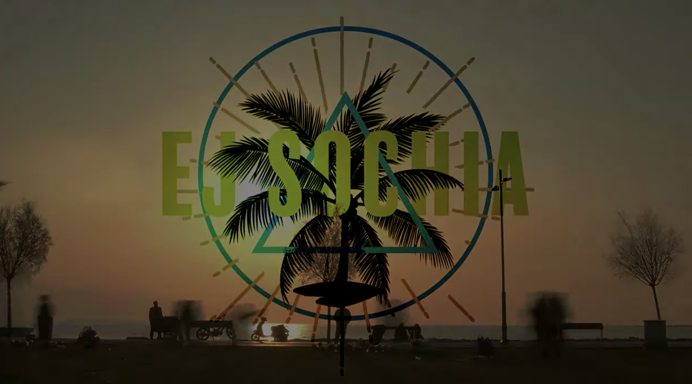 EJ Sochia - Karma feat. L.A.G. (Music Video)