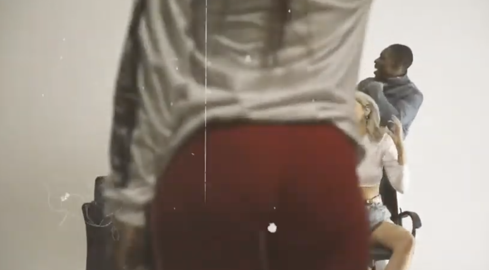 GBabyRicch - SPEED Dial feat GaryBandana ( Official Video )