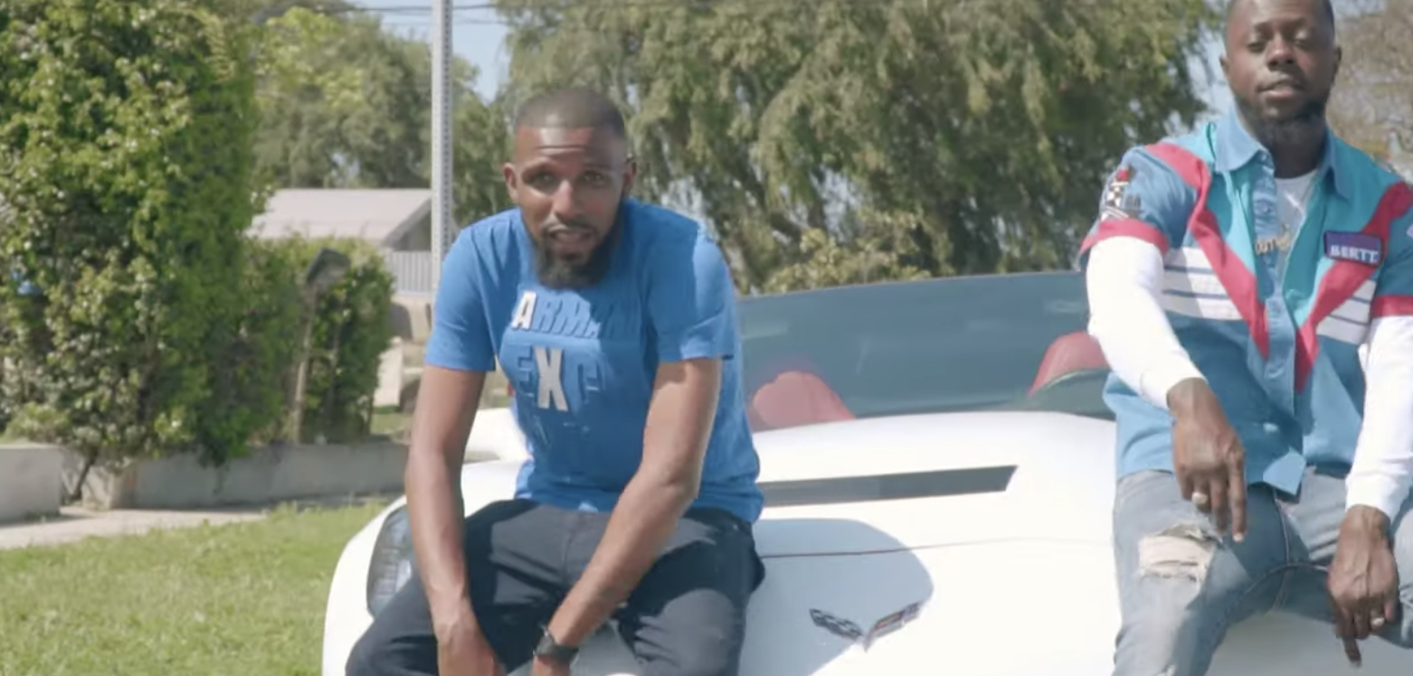 Foreign Boss X OFB YUNG - "DOPESTAR" (Music Video)