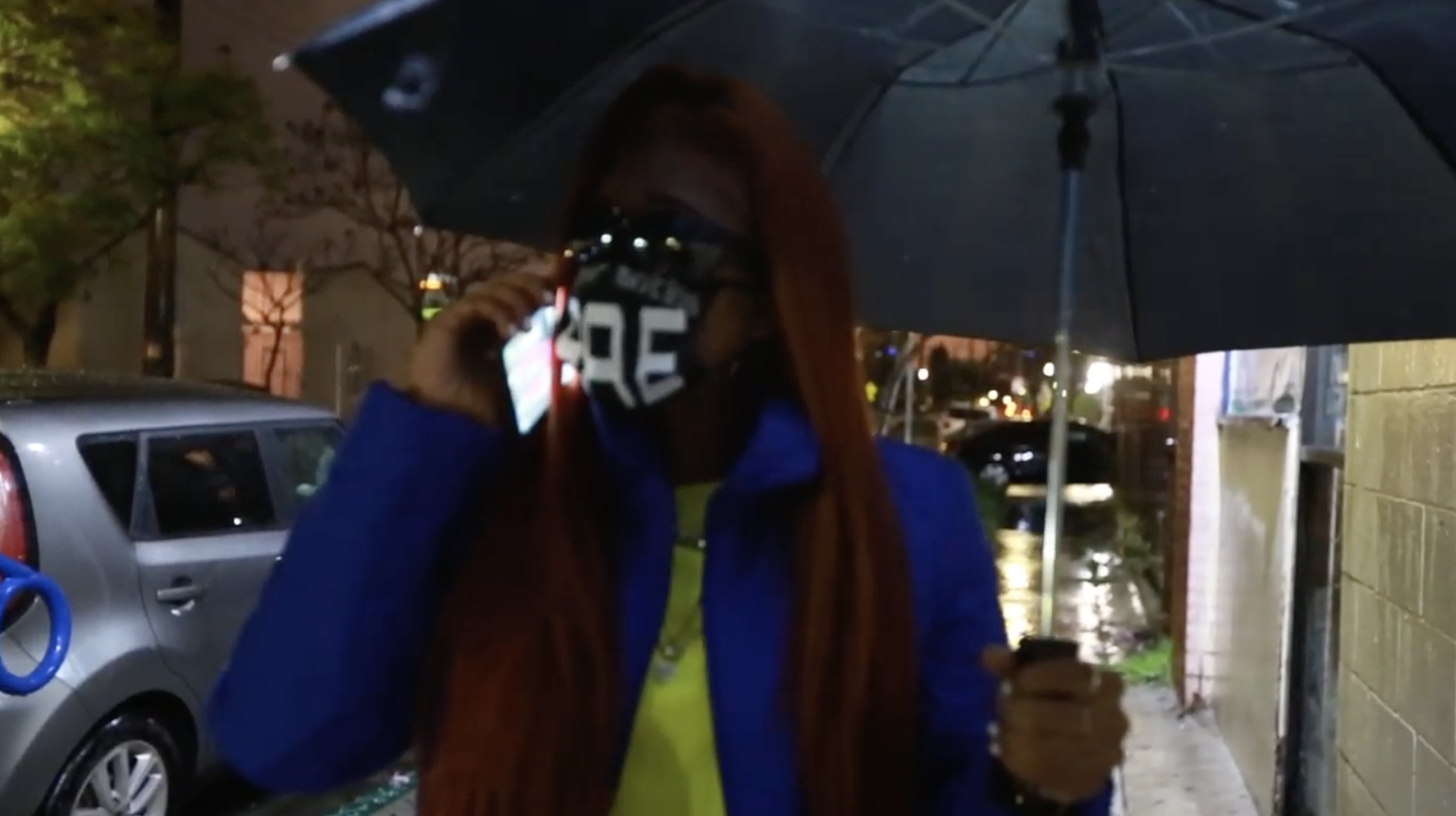 Carson, Ca Artist They Call Me P.Y.T drops "Healthy" Music Video!