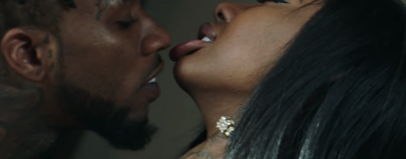 Tory Lanez - Temperature Rising (Official Music Video)