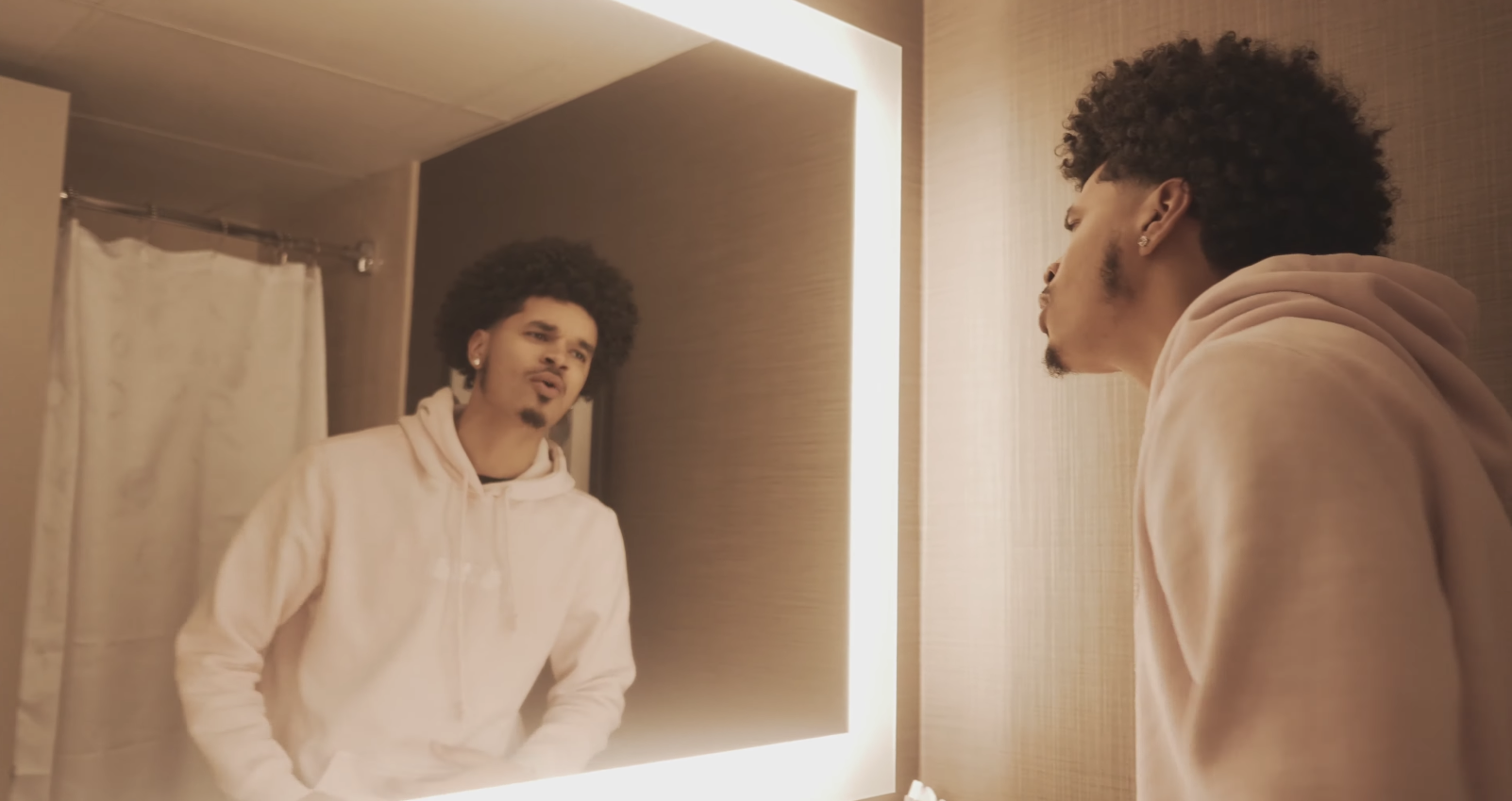 NDG Kir - "Listen" (Official Music Video)