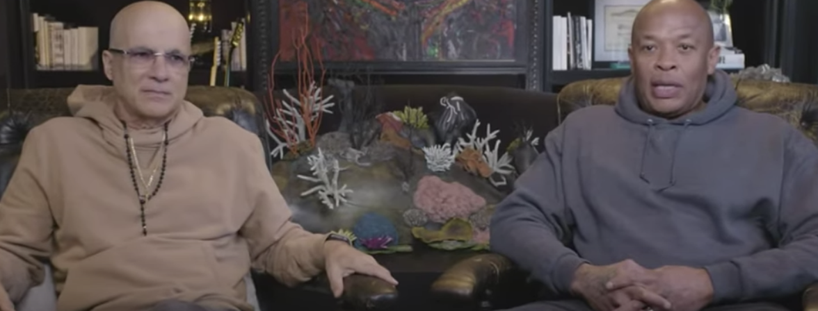 Dr.Dre Breaks Down How Social Media Ruined Artist Mystique