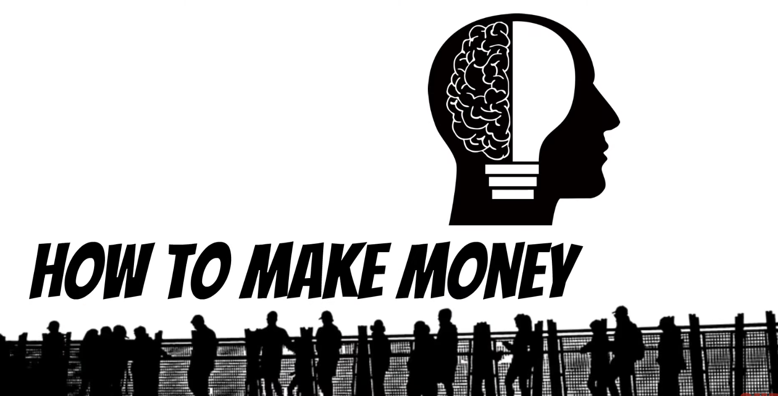 Secret of Making Money You Must Know before Turning 30s