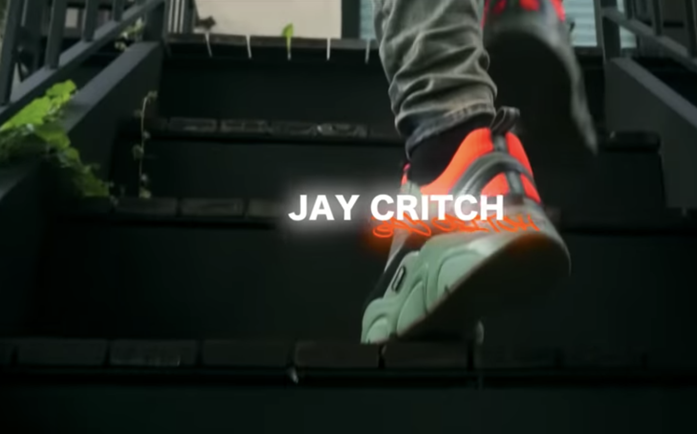 Jay Critch - “Back End” (Music Video)