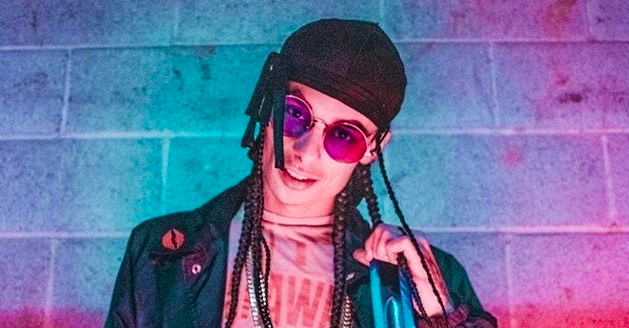 Rikoe Wavy Drops Highly Anticipated Visual To His New Single “Kickin Shit”