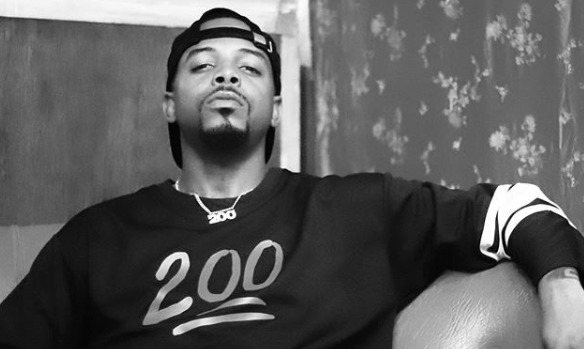 Independent Artist Shad Nono Dropping That Heat Back To Back