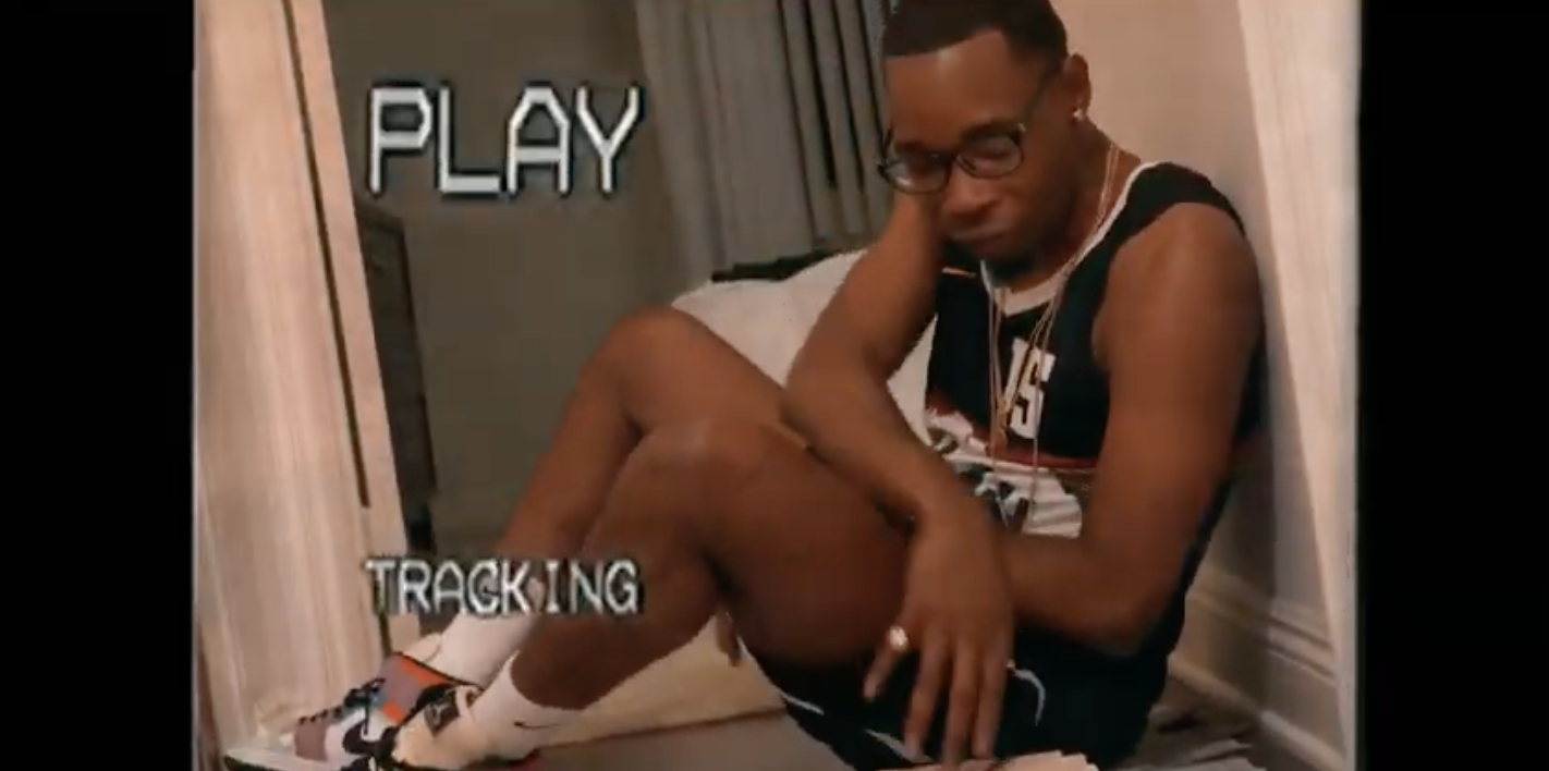 G5yve - "Run Up A Bag" (Music Video)