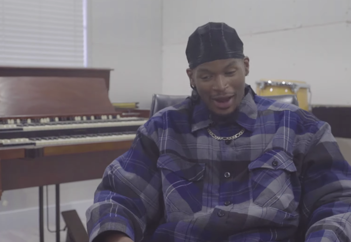 Doggystyleeee: My dad is the founder of a Crip set in San Bernardino, I wasnt forced, it’s by choice