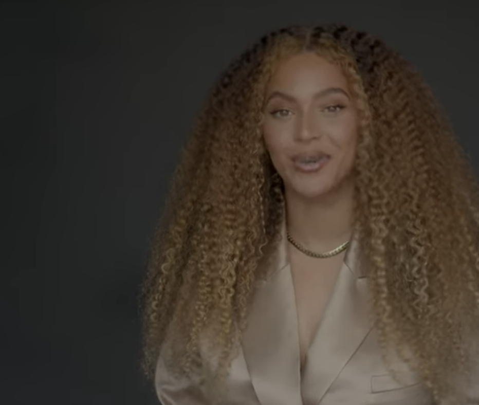 Beyoncé Commencement Speech | Dear Class Of 2020