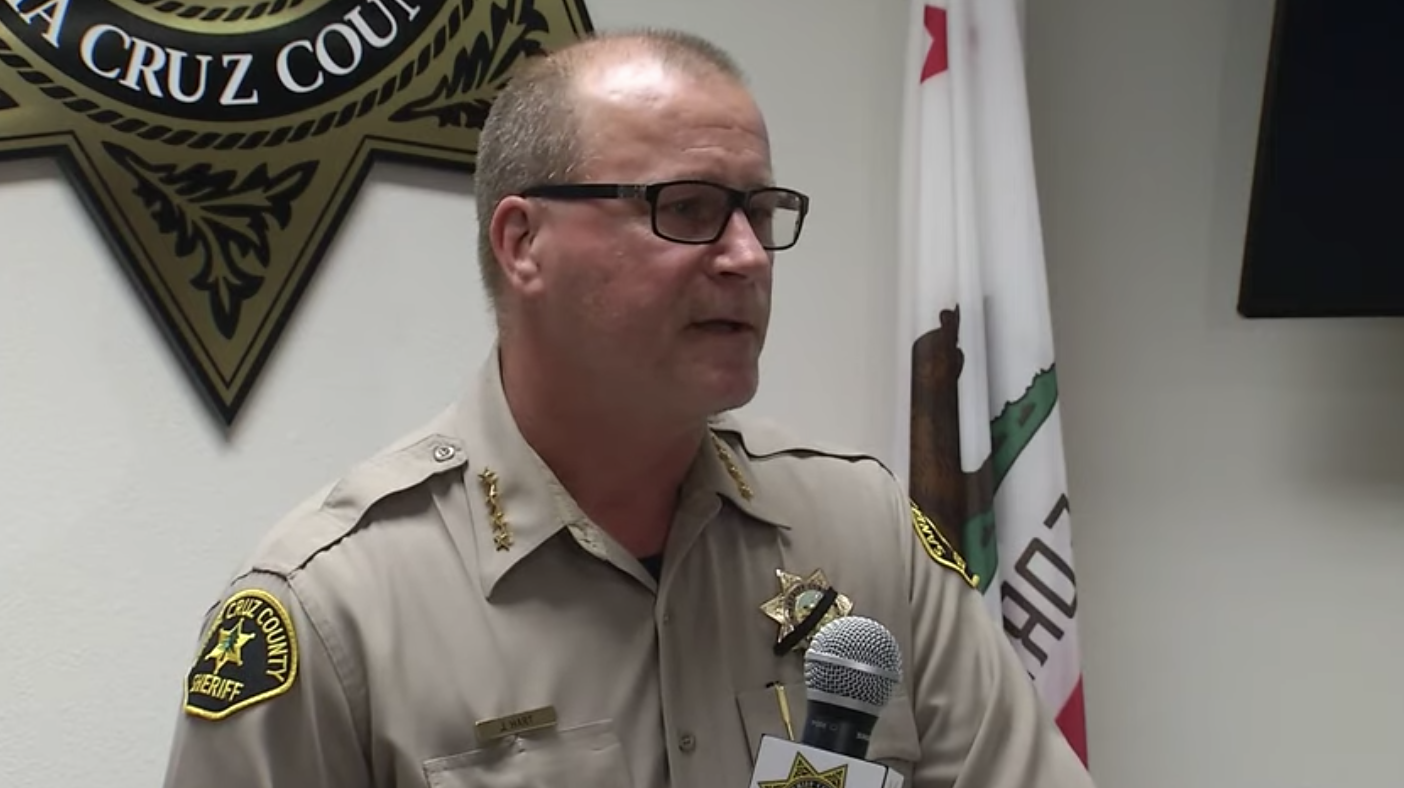 Deputy killed, 2 officers injured after being ambushed in California, sheriff says