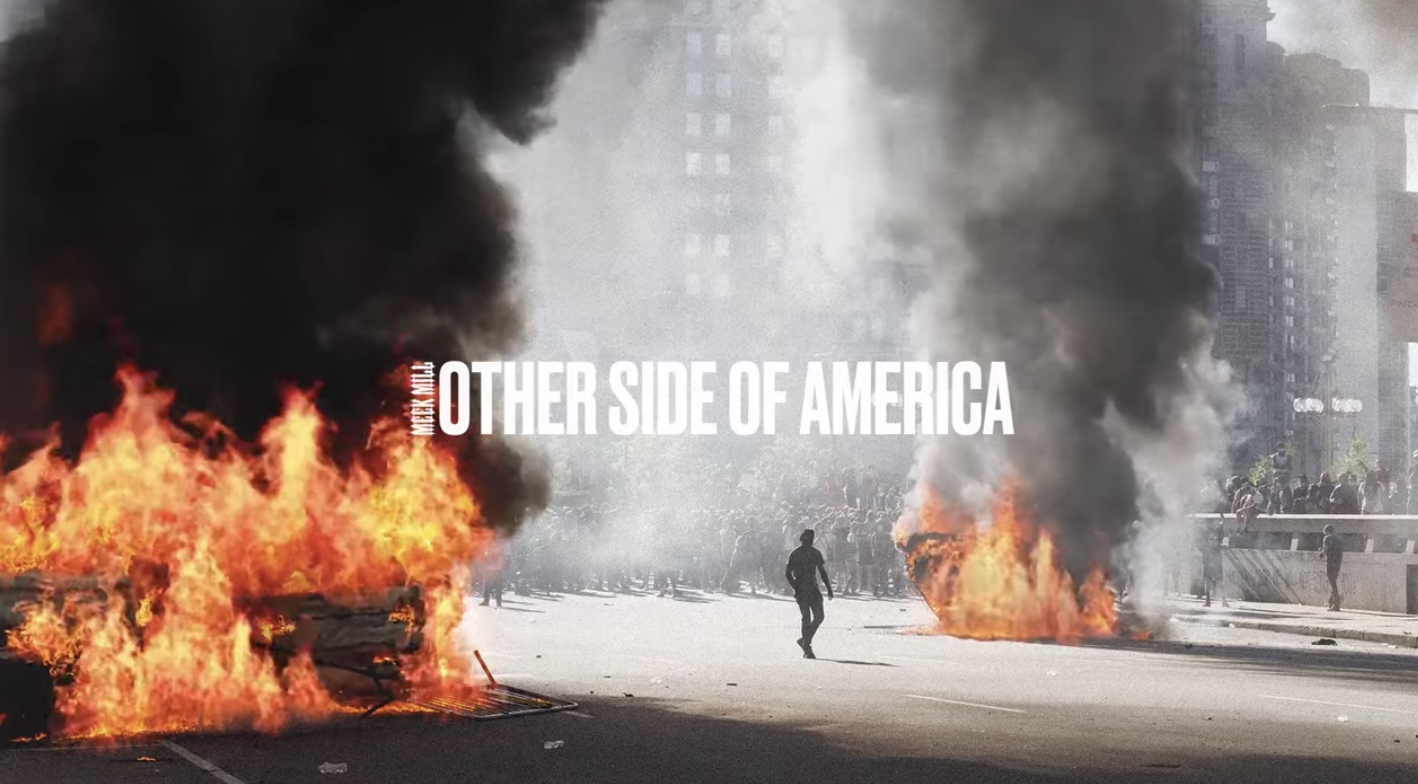 Meek Mill - Otherside of America [Official Audio]
