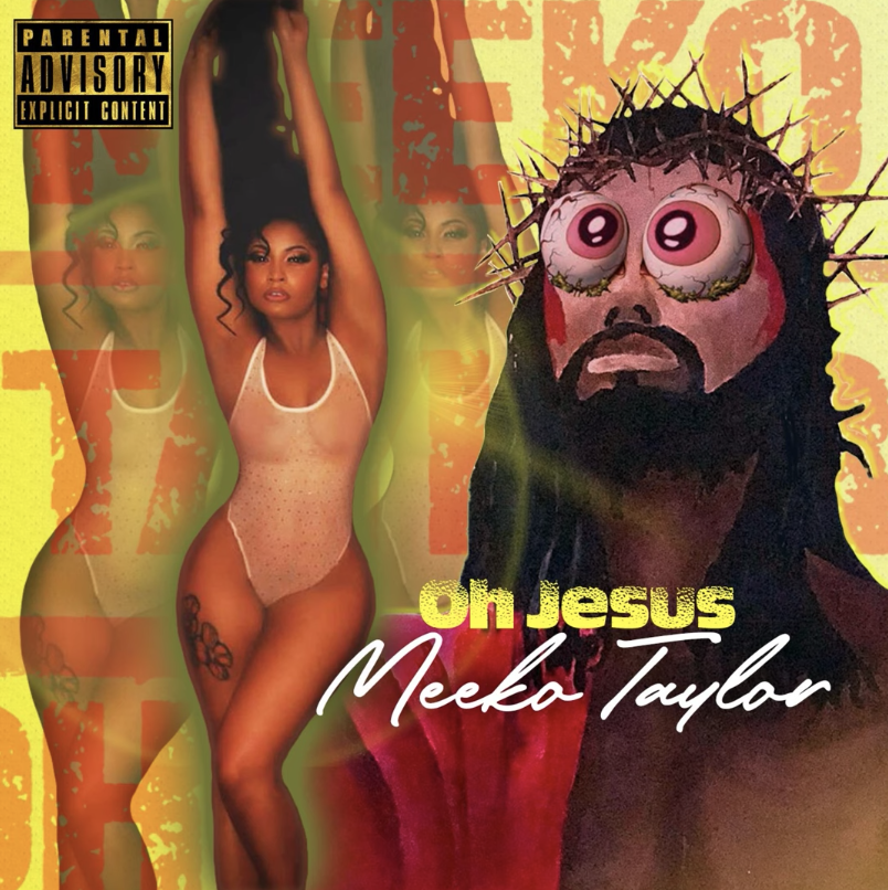Meeko Taylor - Oh Jesus (New Music)