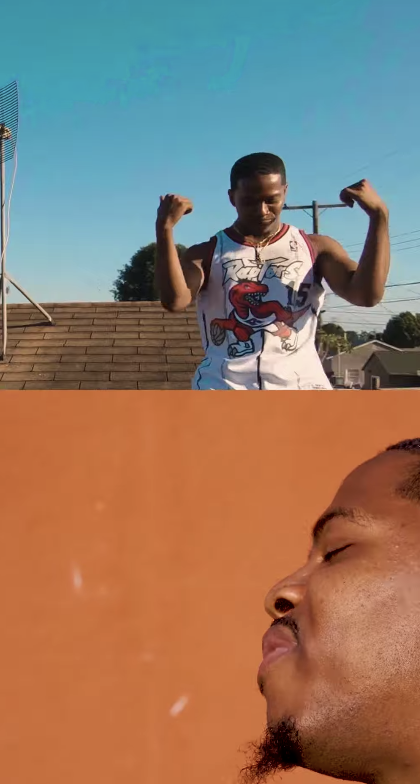 $MASH, THA HOMIE - SCOTTY PIPPEN (Music Video)