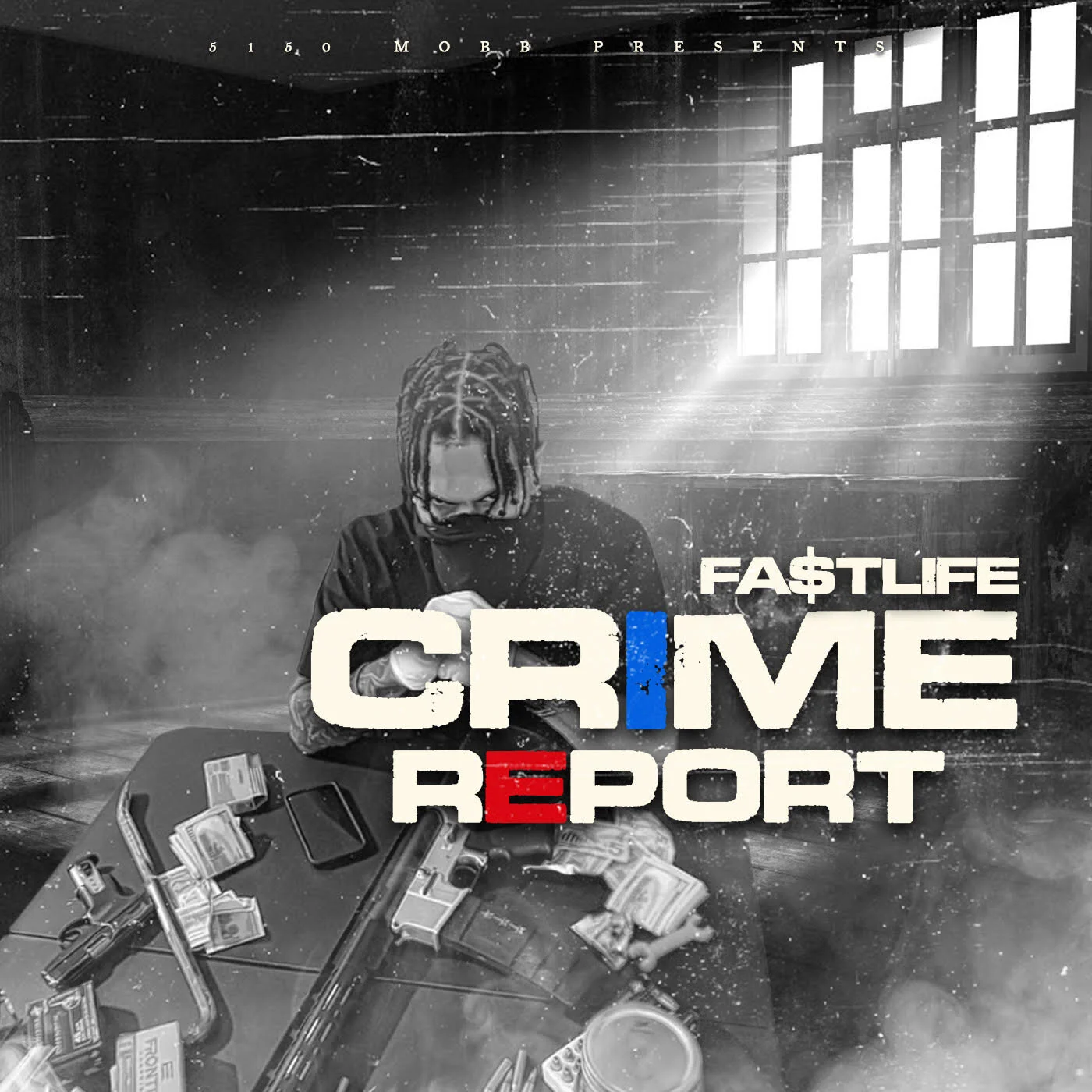 Detroit Native Fa$t Life Taking Over The Music Scene