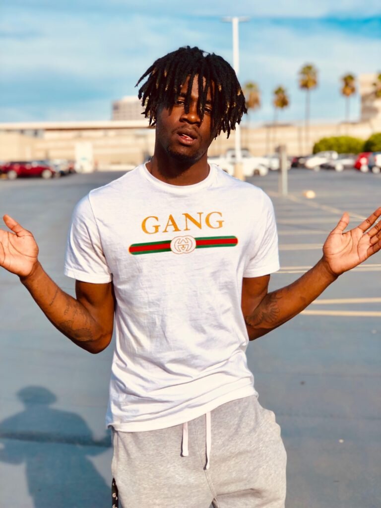 Independent Artist DatBoiiPolo On The Rise