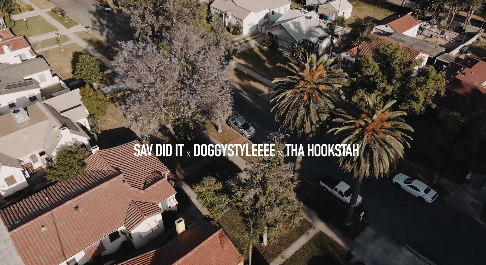 Sav Did It x Doggystyleeee x Tha Hookstah - On Sight (Music Video)