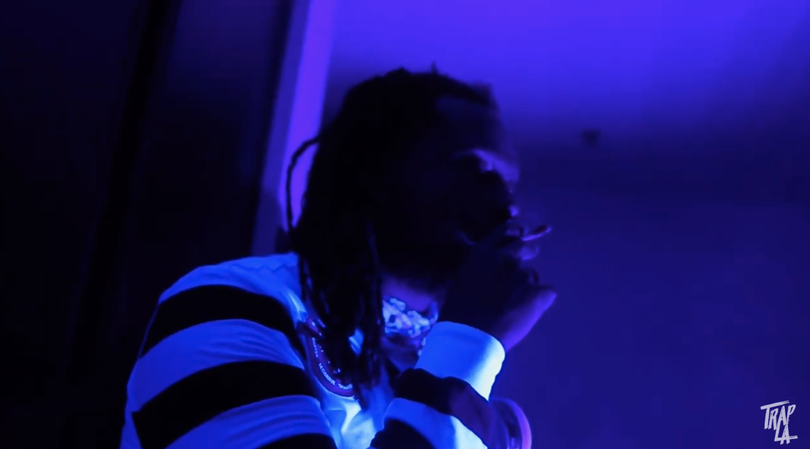 Home Galaxy - Scottie Tripn (Official Music Video - trapLA Exclusive)
