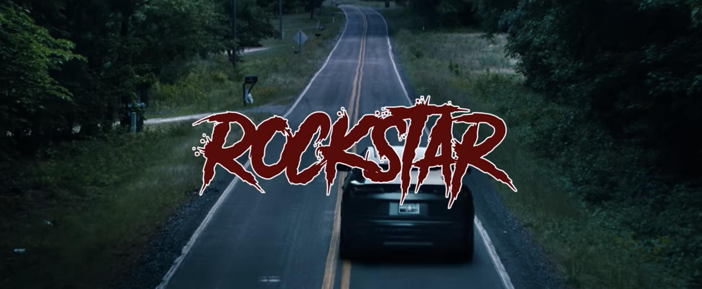 DaBaby - Rockstar feat. Roddy Ricch (Official Music Video)