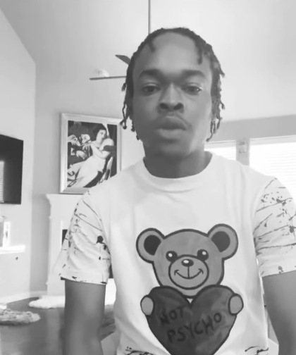 HURRICANE CHRIS Breaks Silence About Pending Charges