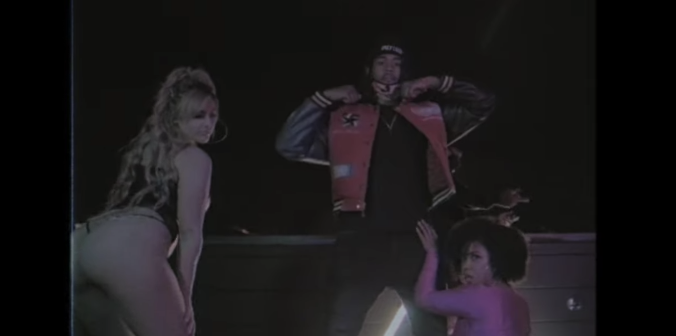 Show Banga, Clayton William ft. Nef The Pharaoh - Big Chu Big Chang (Official Video) 