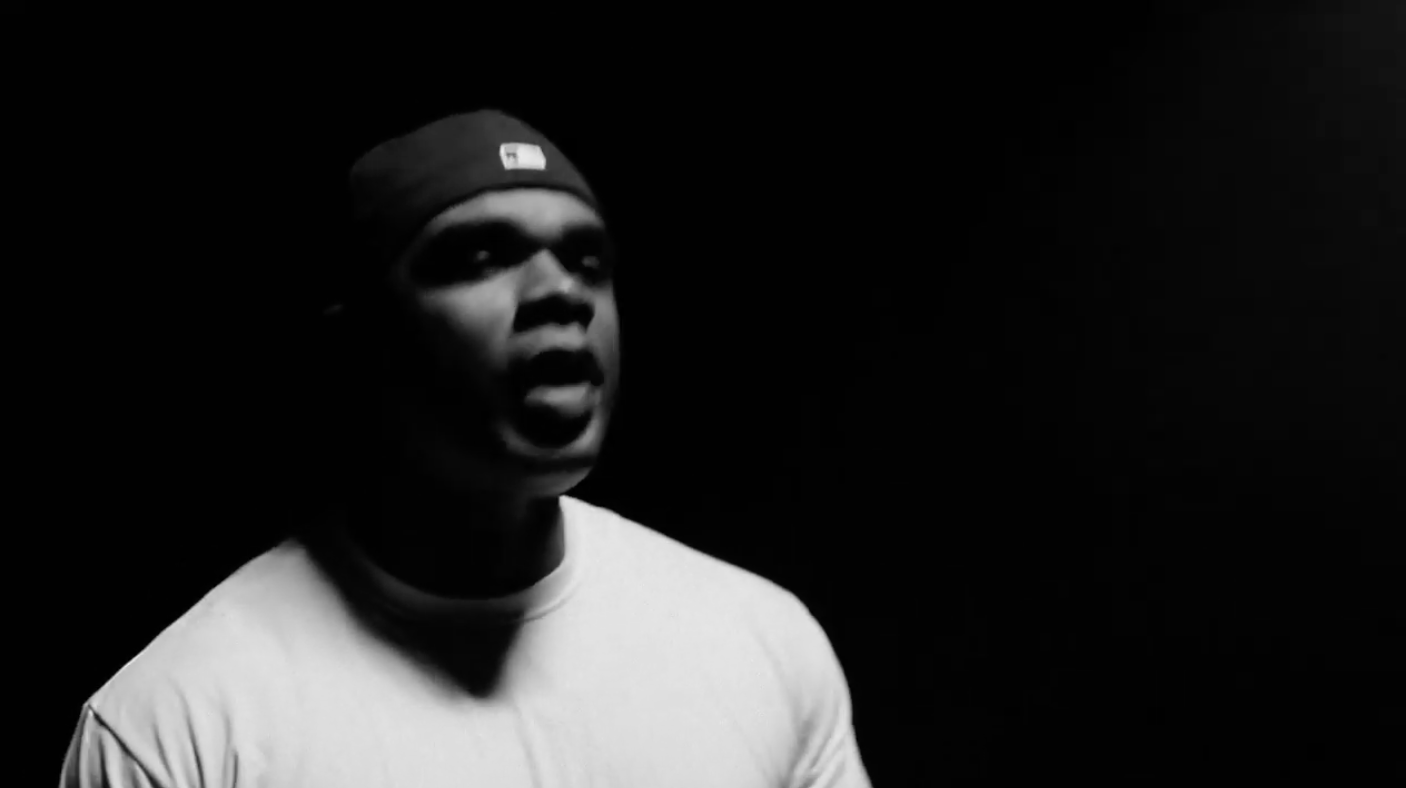 Bishop Lamont ft. Dave NY, Dee Brown, Mike Anthony - The F Word (Official Video)
