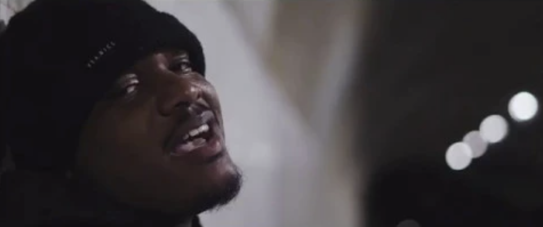Maxo King - ENERGY [ Official Video]