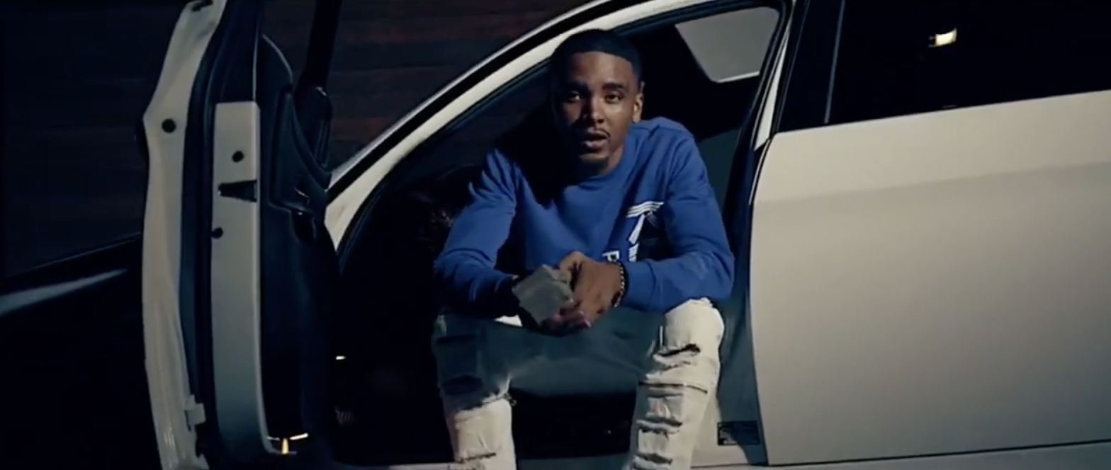 Isaiah Artisan - Living Too Fast (Official Music Video)