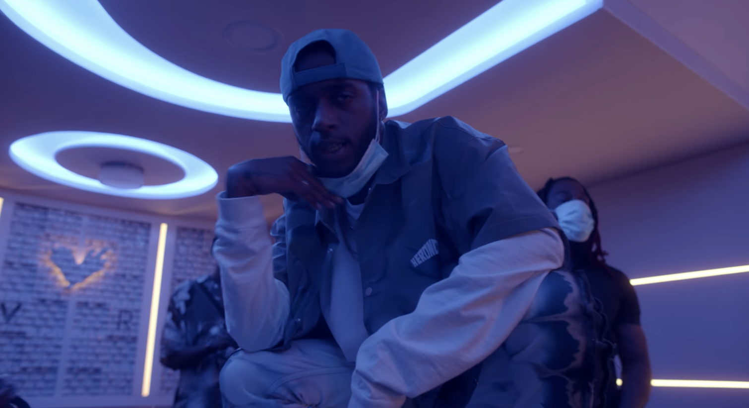 6LACK ft. Lil Baby - Know My Rights (Official Music Video)