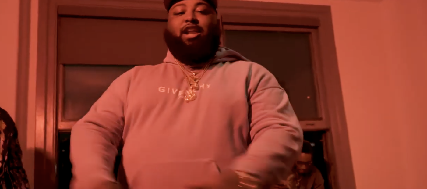 Bellyboyz - Goon Day (Music Video)