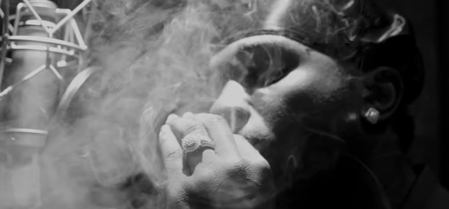 POP SMOKE - GOT IT ON ME (OFFICIAL VIDEO)
