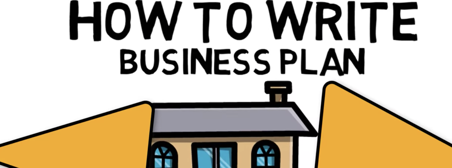 How to Write a Business Plan for Home Business