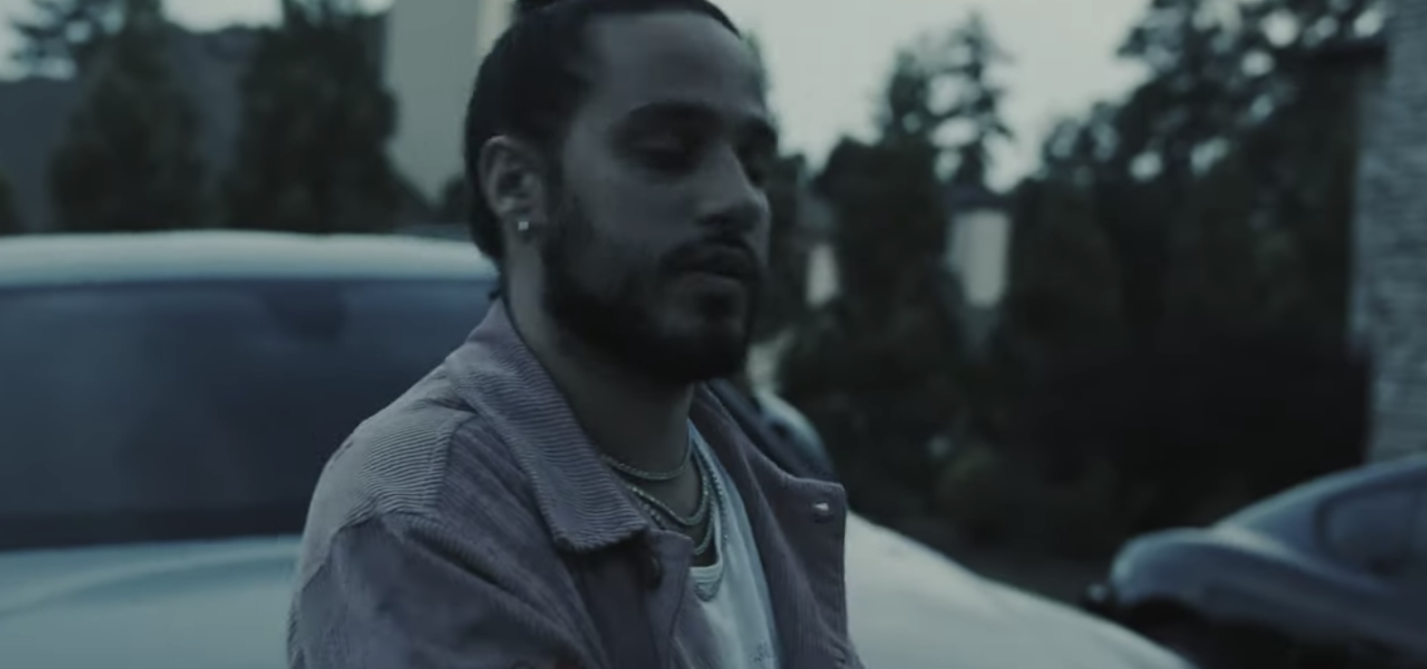 Russ - Live From The Villa (Official Video)