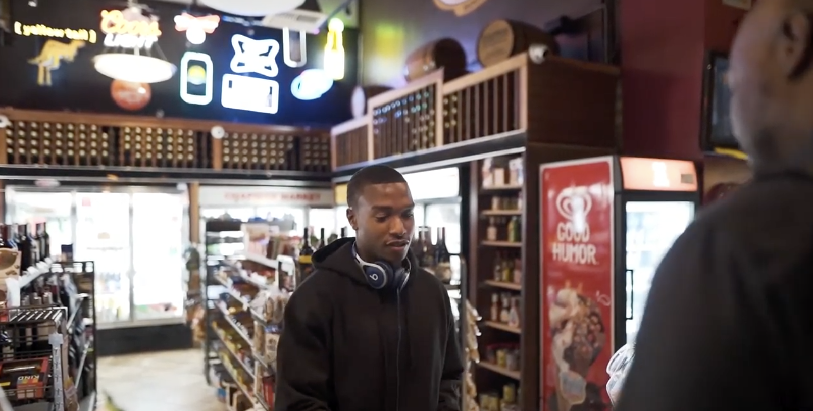 Elijah Banx - Murder On The Ave (Official Music Video)