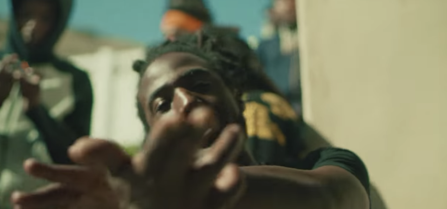 Mozzy - So Lonely (Official Video) ft. Shordie Shordie