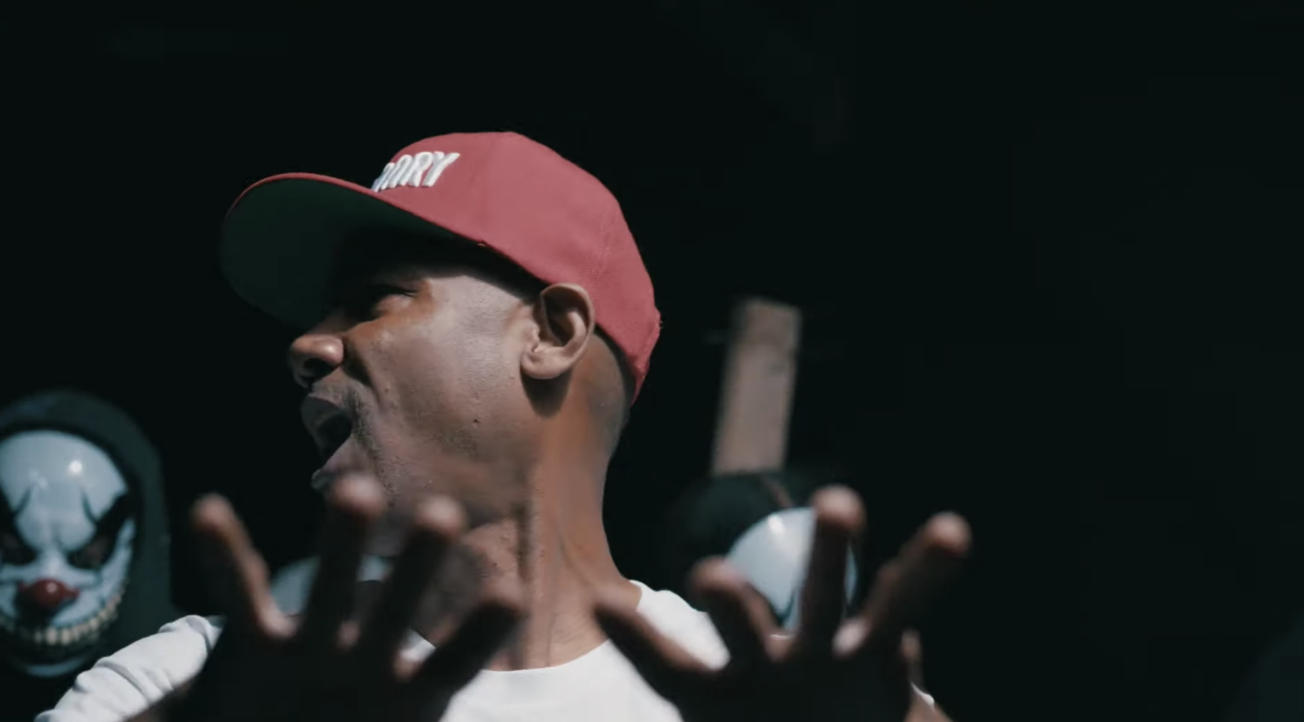 2 Eleven - Martial Law (Official Video) ft. D Smoke